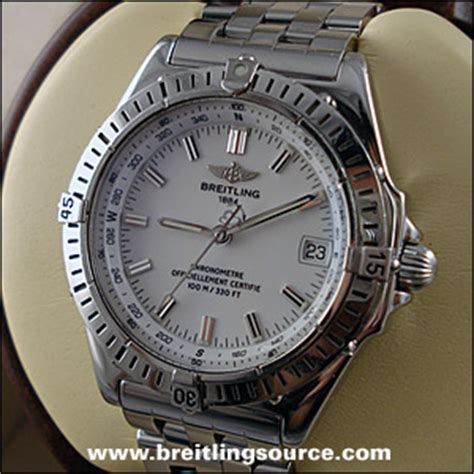 breitling wings a10050|breitling windrider a10350 manual.